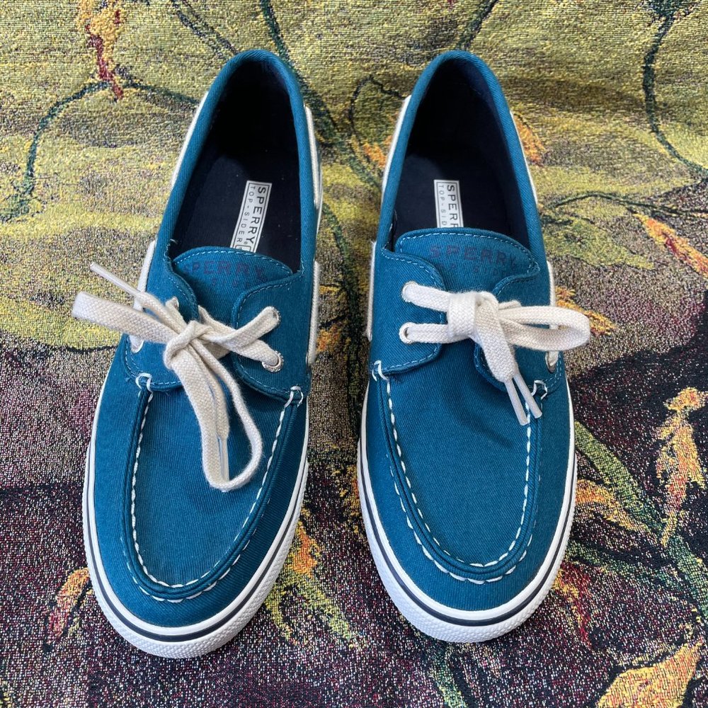 Sperry Topsider never worn